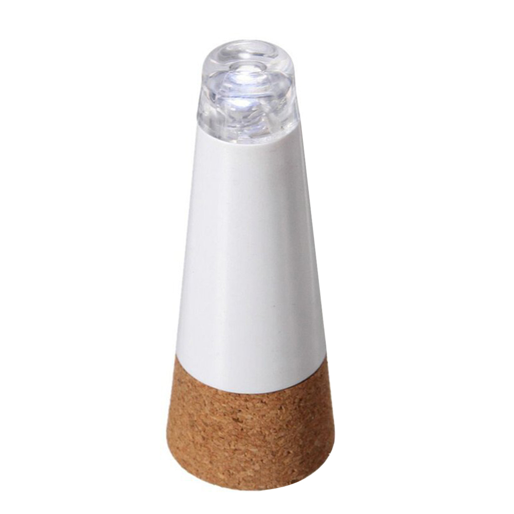 Decor Lighting Cork - 1/4 szt. USB Lampka do butelki