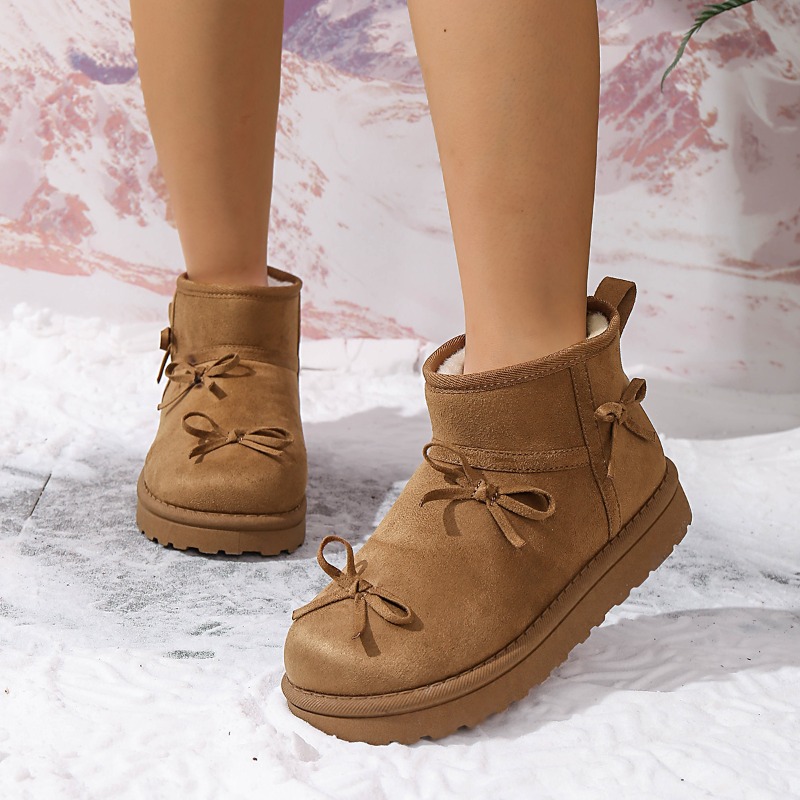 Decor Lighting Online - Eleganckie damskie buty na zimę 2026