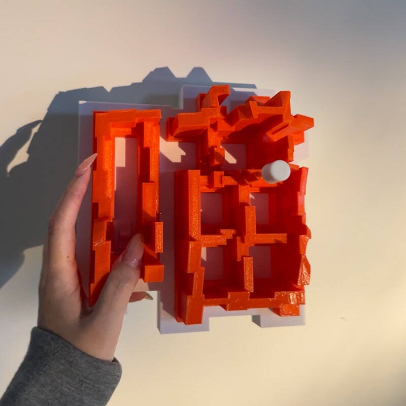 Up Lighting Decor - Dropshipping Lampa Nocna 3D z Efektem