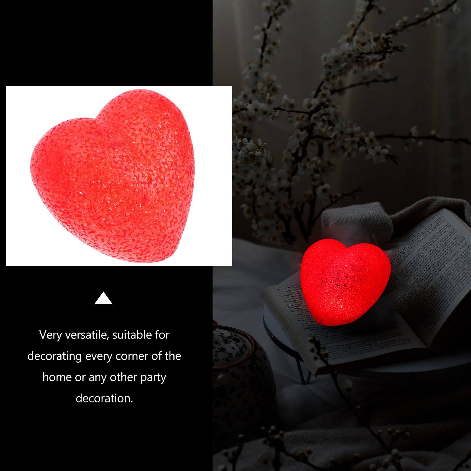 1 szt. Lampka nocna LED w kszt – Lighting Decoration Ideas For Home recenzja i cena