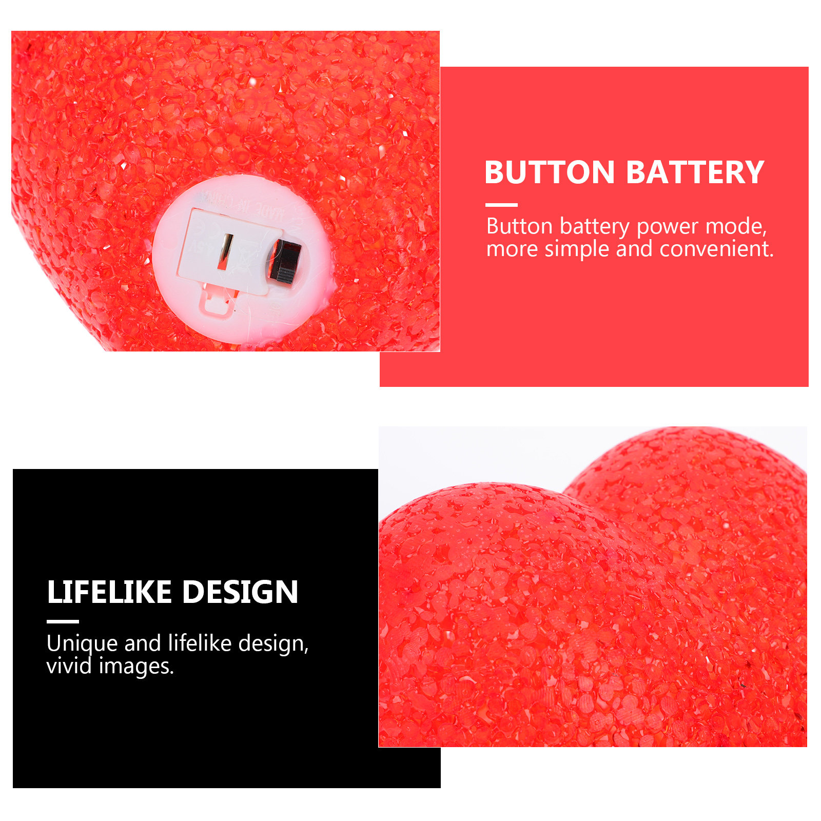 1 szt. Lampka nocna LED w kszt – Lighting Decoration Ideas For Home recenzja i cena