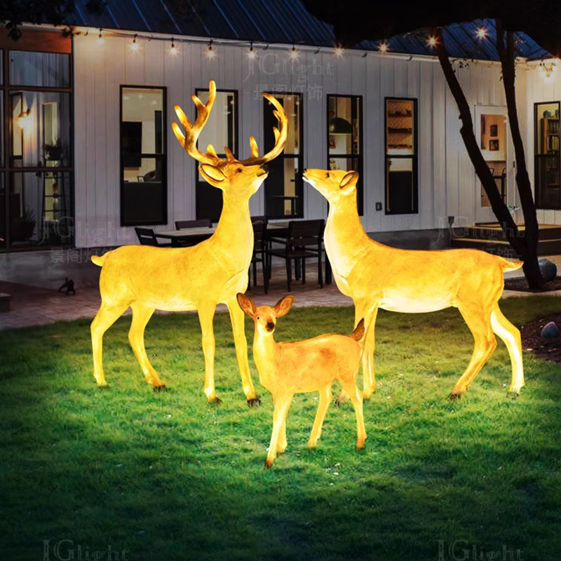 Zwierzęta uliczne Oświetlenie  – Unique Lighting Decor recenzja i cena