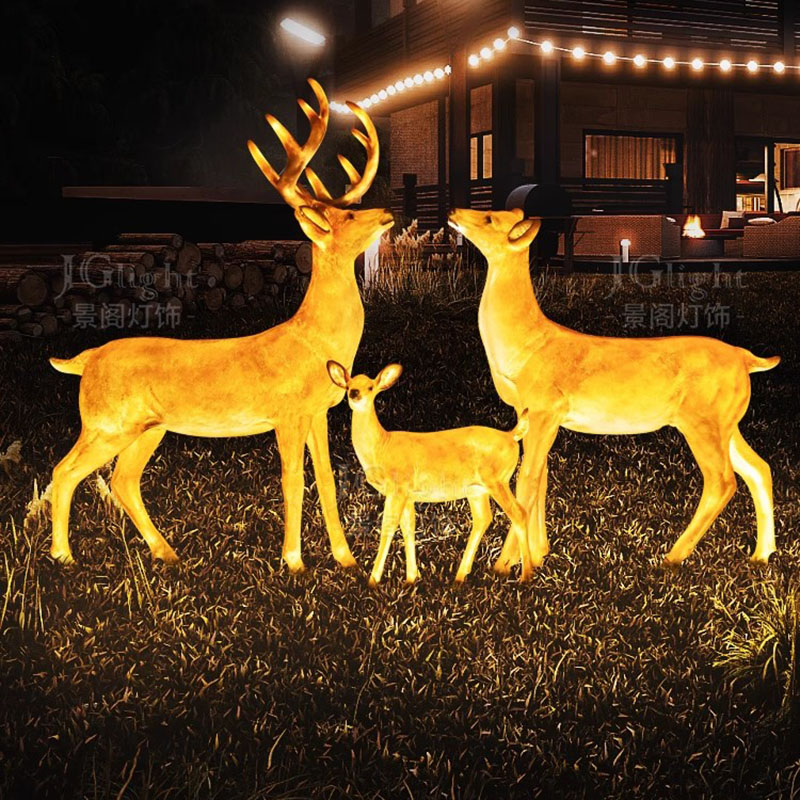 Zwierzęta uliczne Oświetlenie  – Unique Lighting Decor recenzja i cena