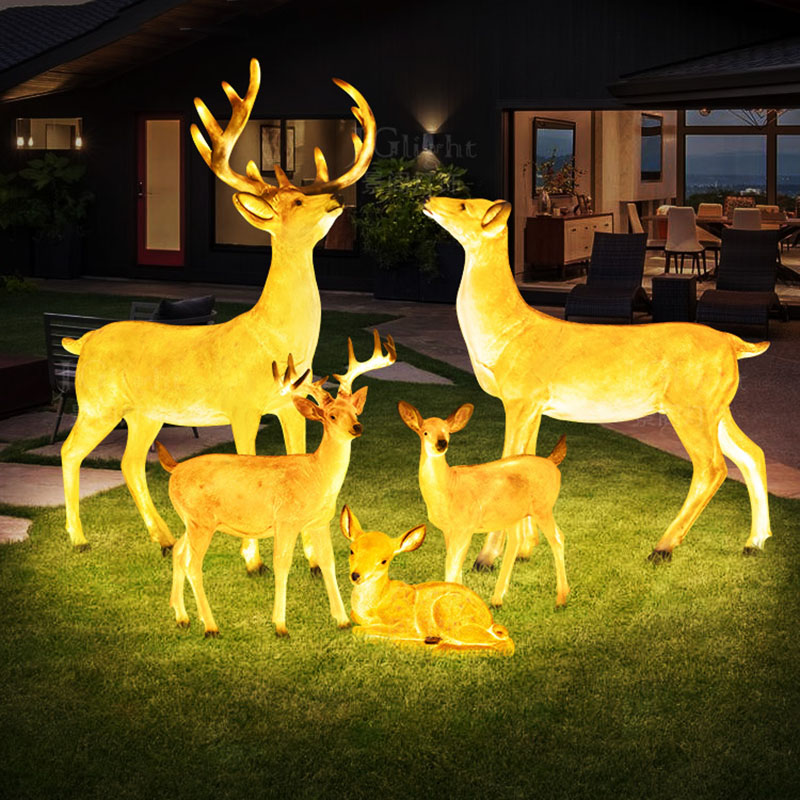 Zwierzęta uliczne Oświetlenie  – Unique Lighting Decor recenzja i cena