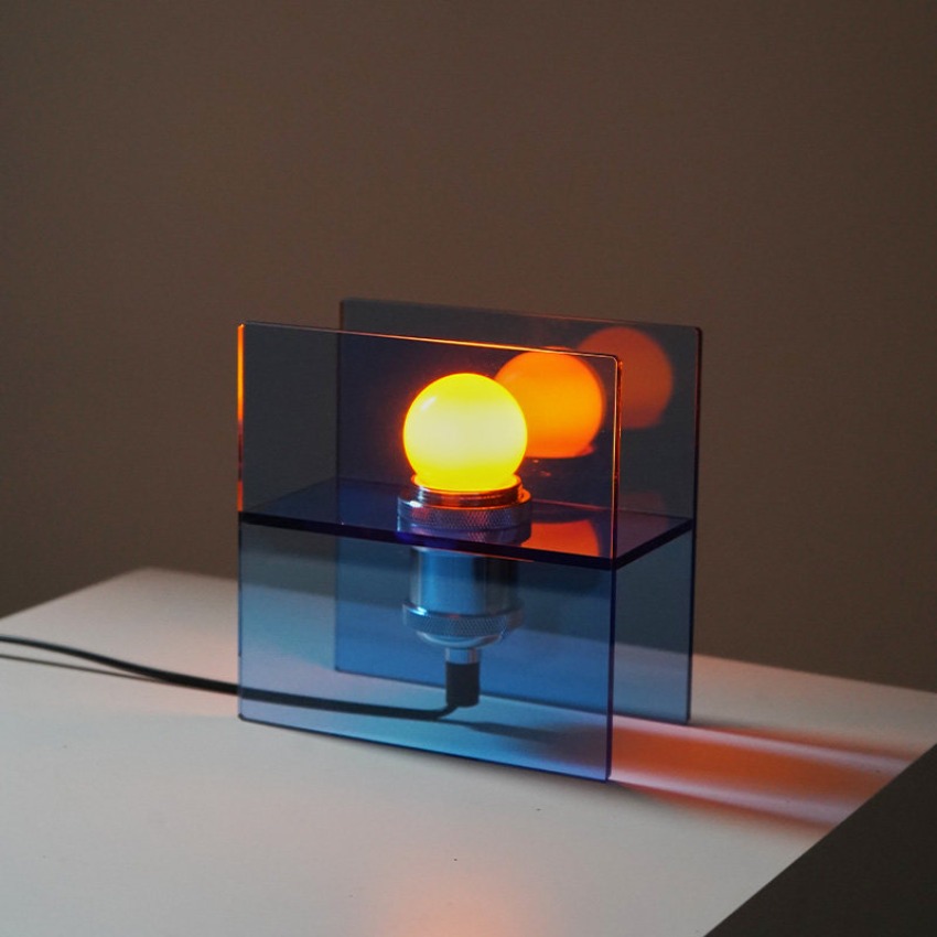 Lekkie, luksusowe, świecące oz – Lighting Decor Sunrise recenzja i cena