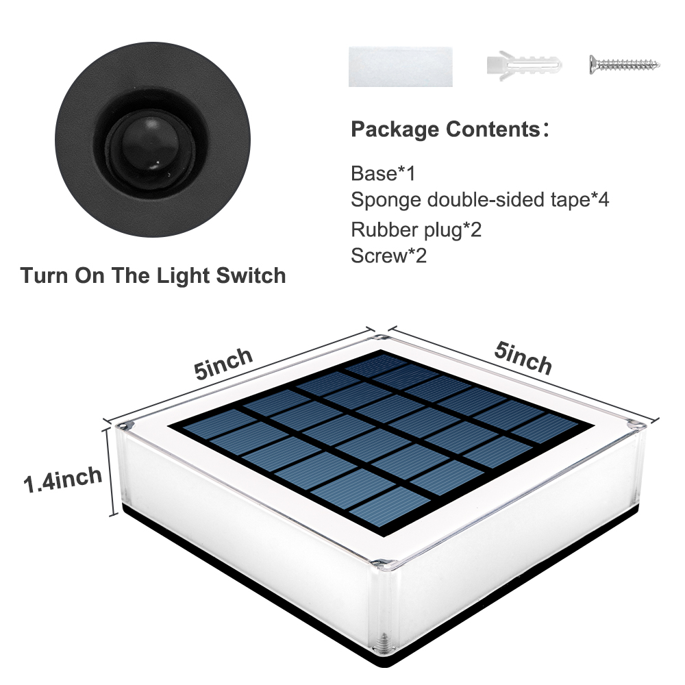 T-SUN 1PC/2 sztuk lampa na ene – Lighting Decor Sunrise recenzja i cena