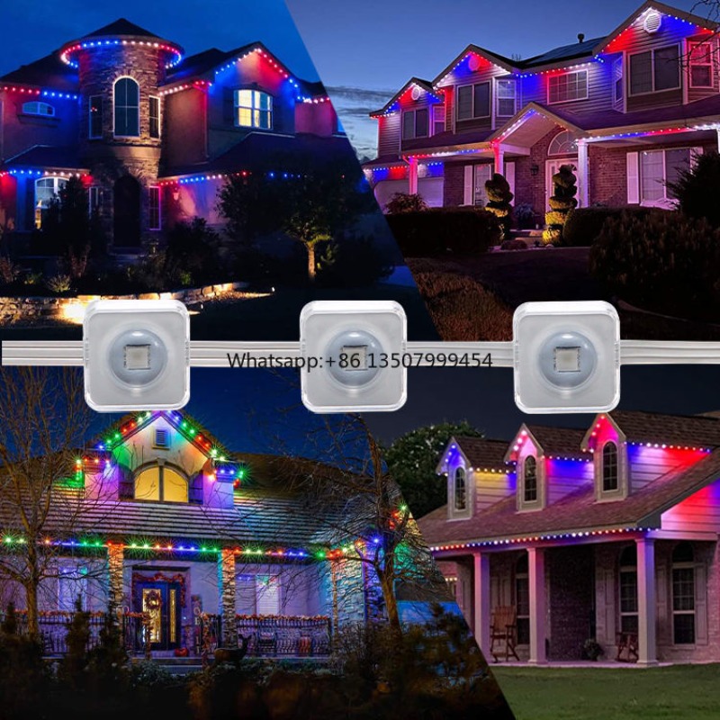 Inteligentne taśmy LED sterowa – Lighting Decor recenzja i cena