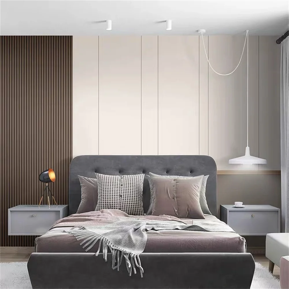 Niestandardowa, prosta tapeta  – Decor Lighting Cork recenzja i cena
