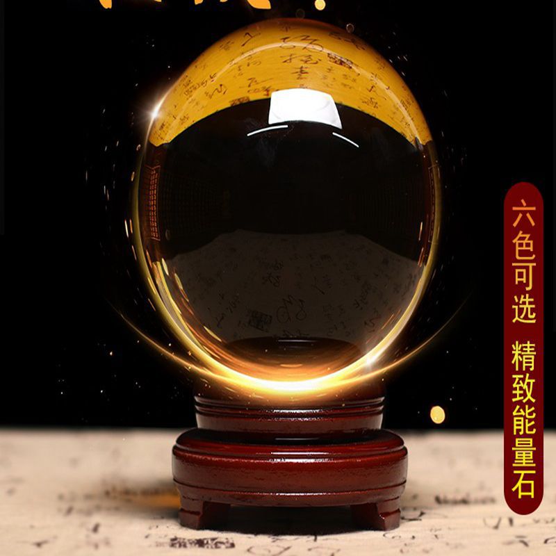 Dekoracja Auspicious Ruyi Żółt – Lighting Decor Company recenzja i cena