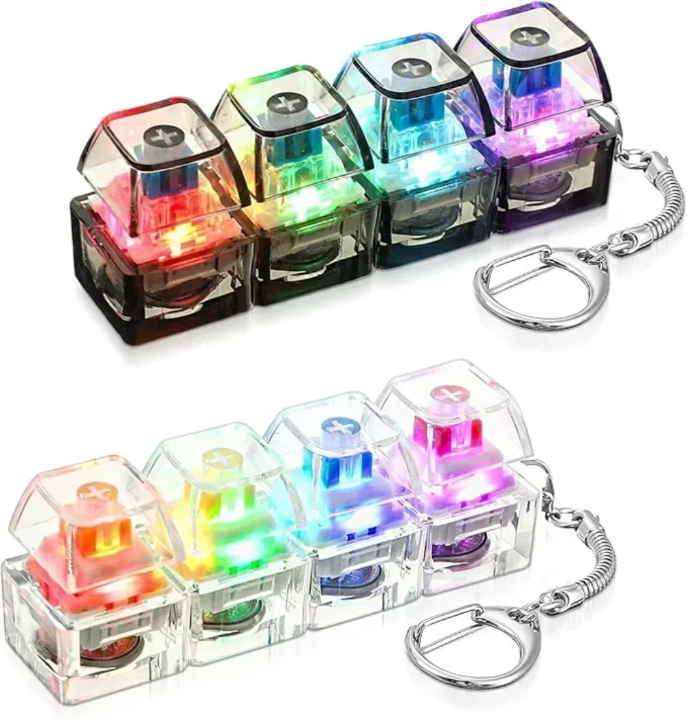 Brelok LED z podświetlaną klaw – Up Lighting Decor recenzja i cena