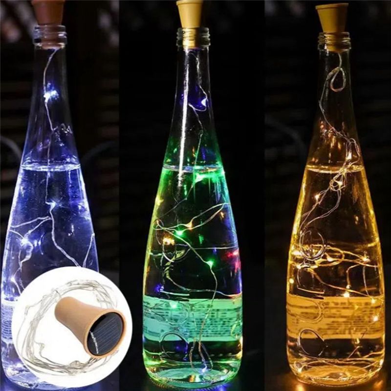 A76I - Zestaw 10 solarnych lam – Decor Lighting Cork recenzja i cena