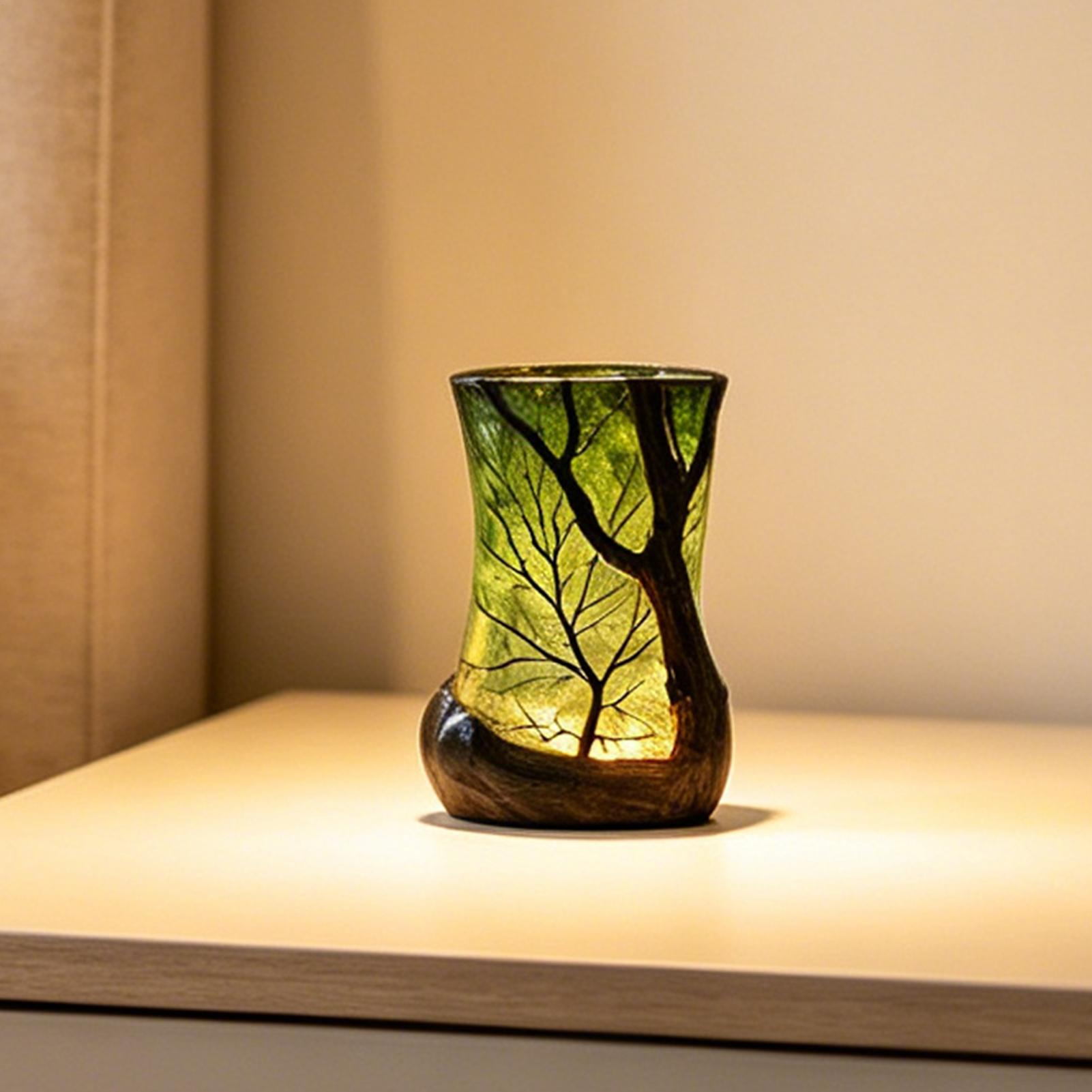 Lampka nocna na stolik, lampka – Lighting Decor recenzja i cena