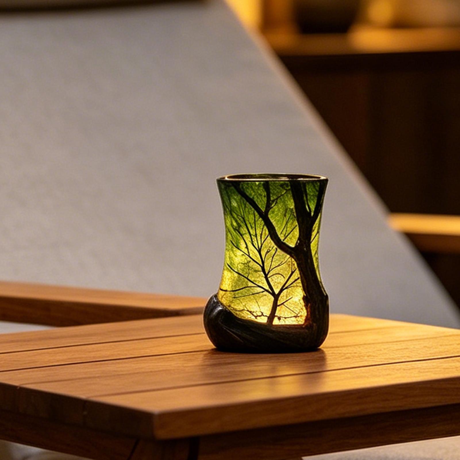 Lampka nocna na stolik, lampka – Lighting Decor recenzja i cena