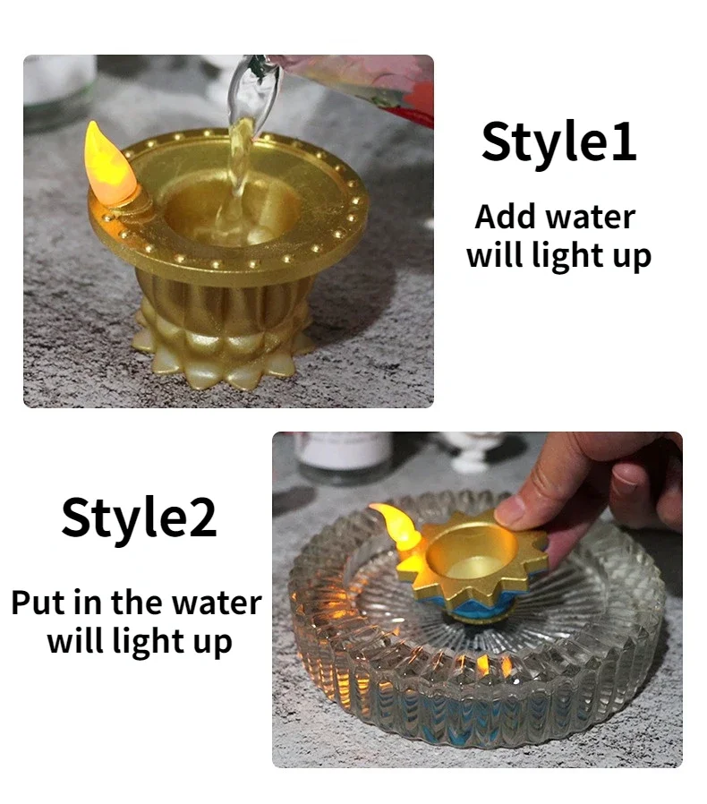 12 sztuk elektryczny czujnik w – Decor Lighting India recenzja i cena