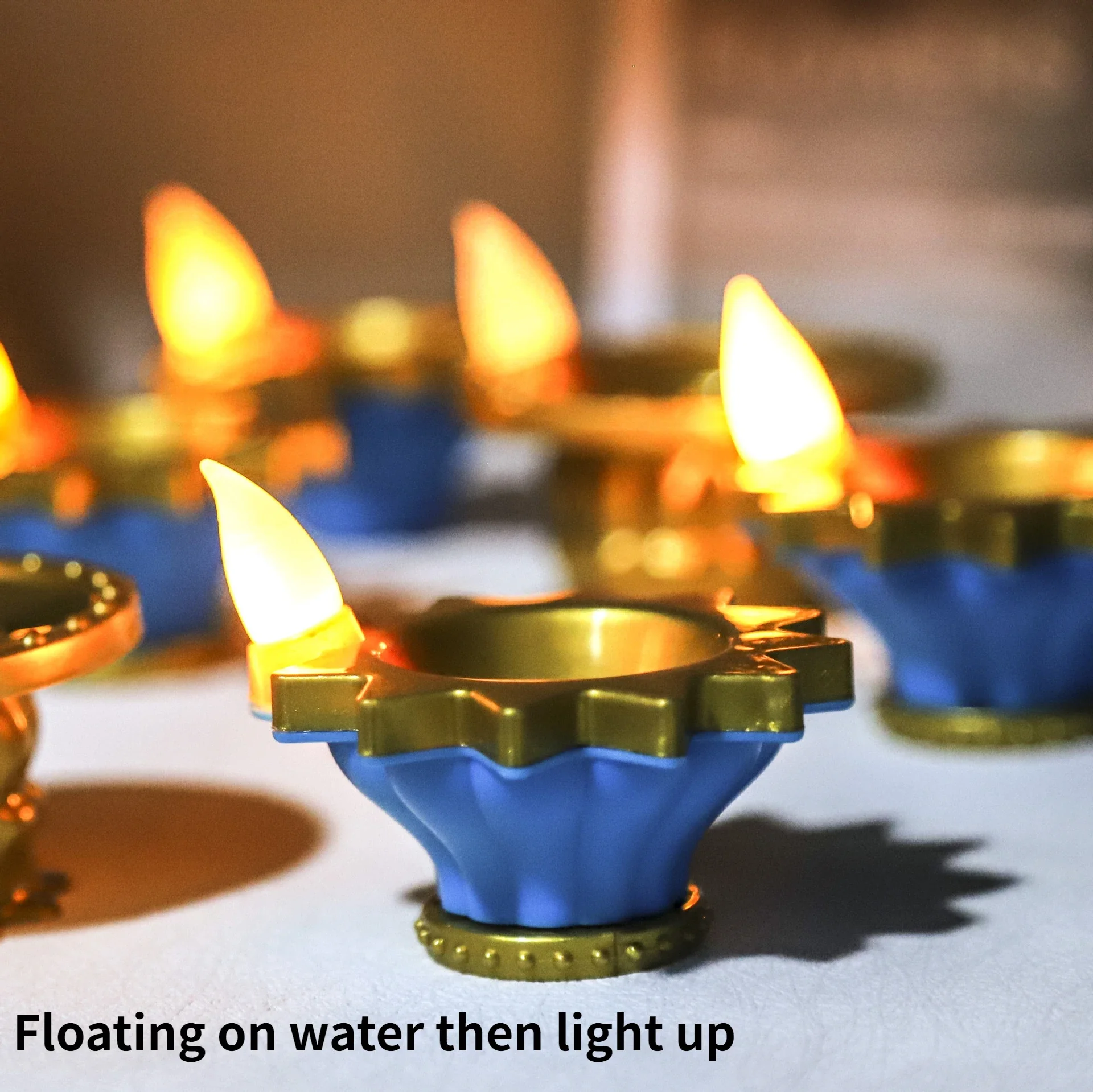 12 sztuk elektryczny czujnik w – Decor Lighting India recenzja i cena