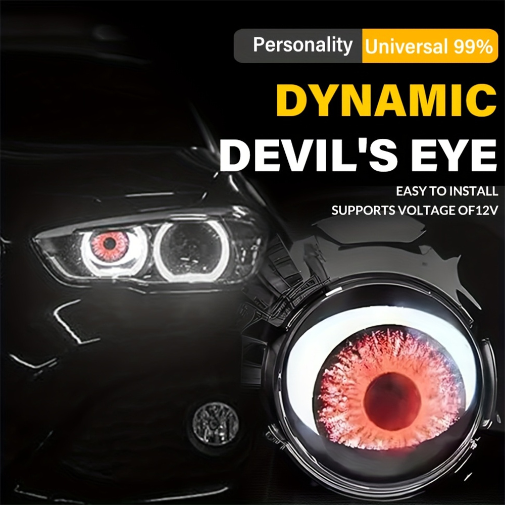    6-trybowy dynamiczny LED D – Lighting Decor recenzja i cena