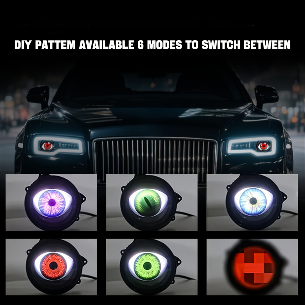    6-trybowy dynamiczny LED D – Lighting Decor recenzja i cena