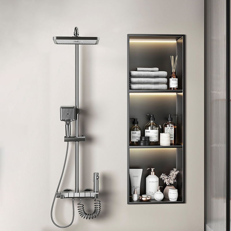 Półka na czasopisma, dekoracyj – Lighting And Decor Magazine recenzja i cena