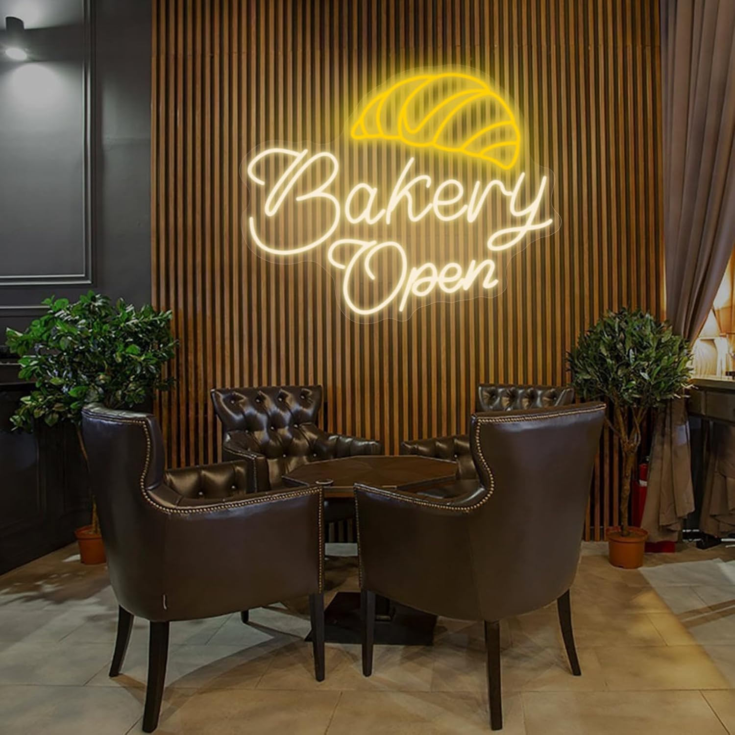 Otwarta Piekarnia Neonowe Świa – Bedroom Lighting Decor Ideas recenzja i cena
