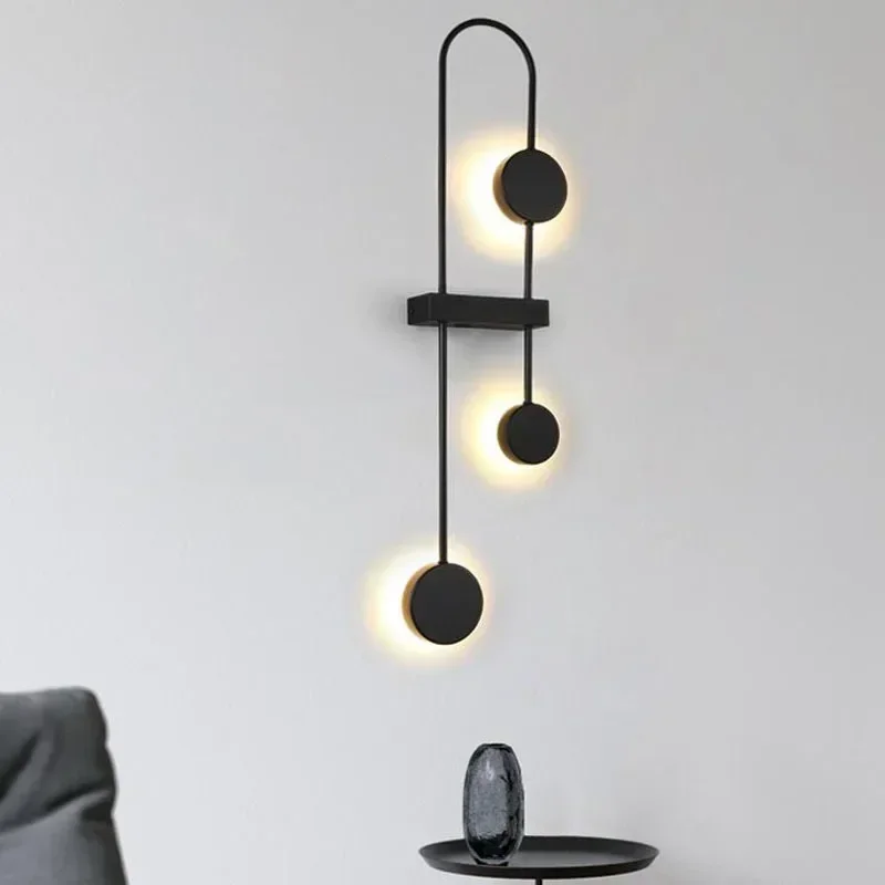 Nowoczesna linia LED kinkiet d – Decor Lighting Online recenzja i cena