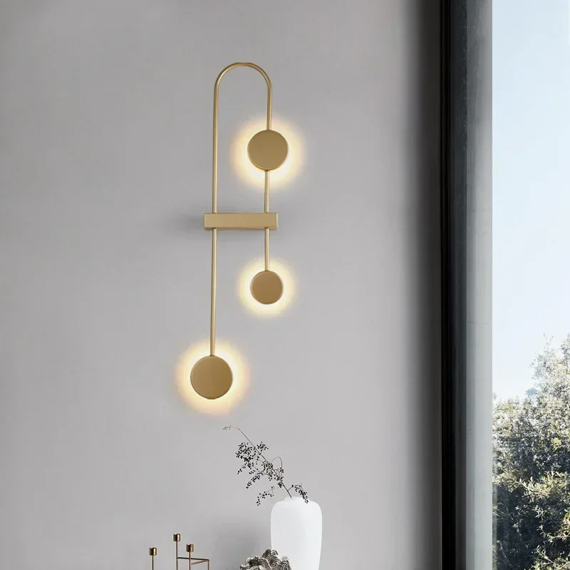 Nowoczesna linia LED kinkiet d – Decor Lighting Online recenzja i cena
