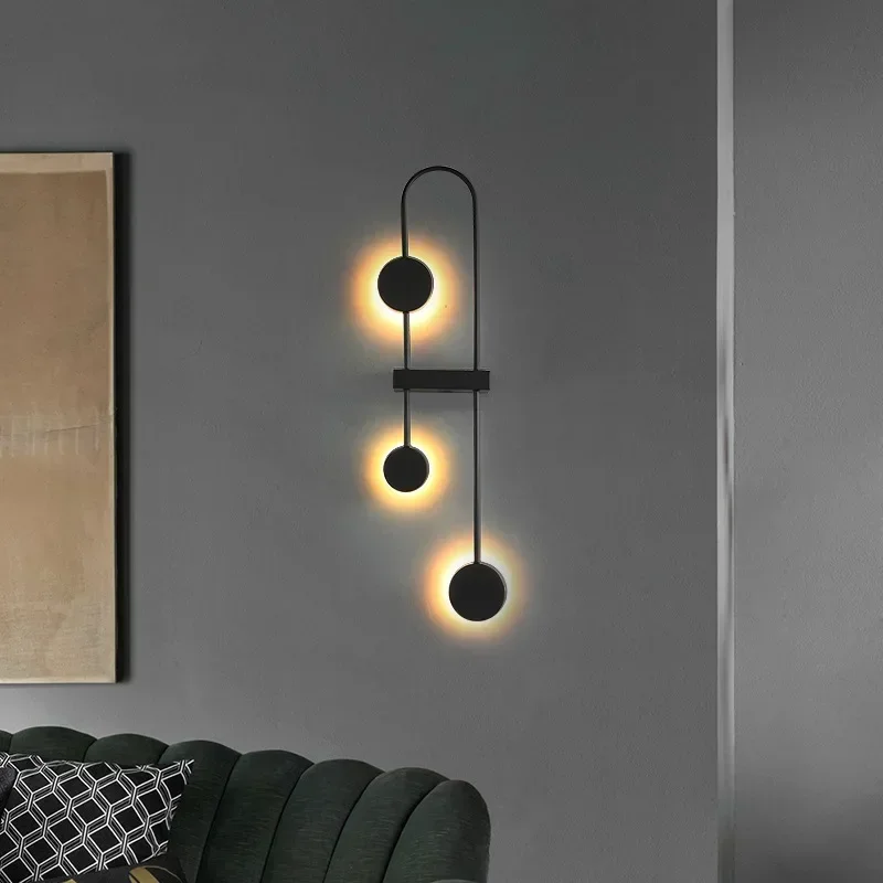 Nowoczesna linia LED kinkiet d – Decor Lighting Online recenzja i cena