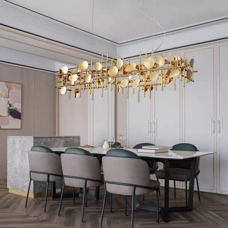 Lampa wisząca LED w stylu deco – Lighting Decoration Ideas For Home recenzja i cena