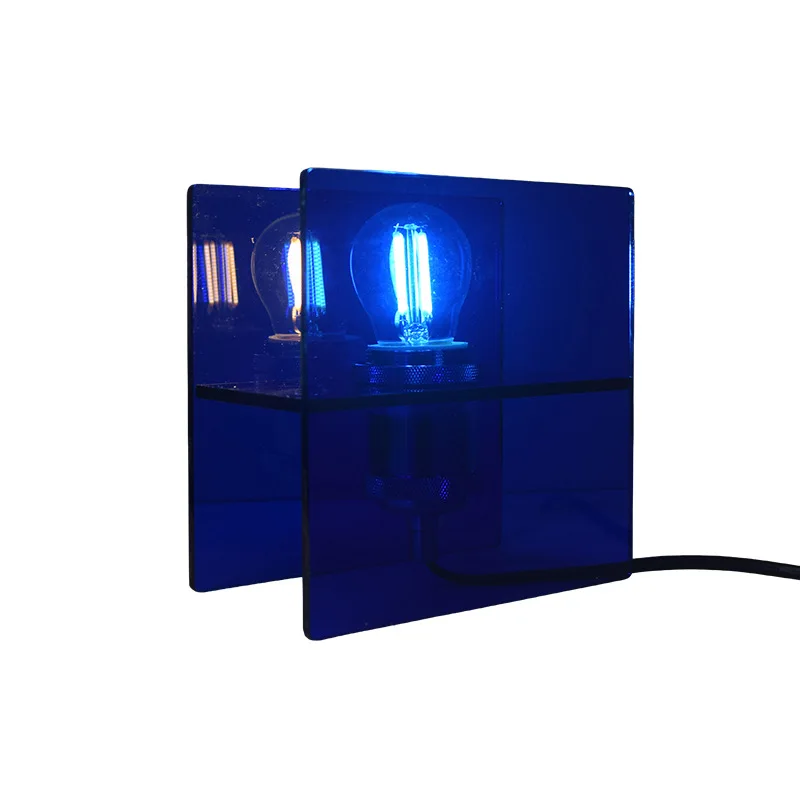 Lekkie luksusowe ozdoby na biu – Lighting Decor Sunrise recenzja i cena