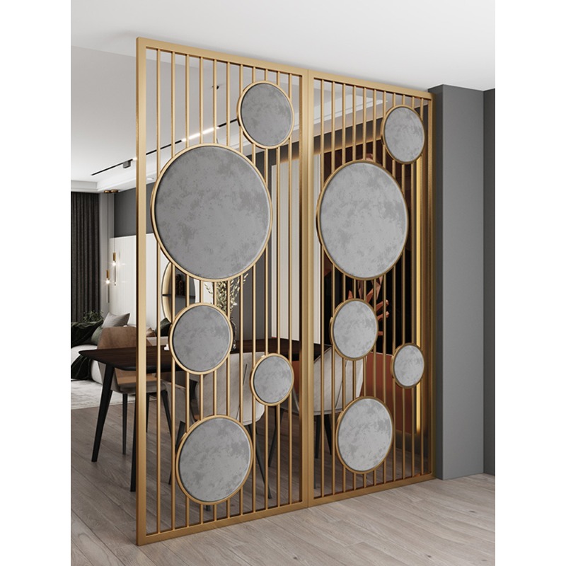 Nordycka, lekko luksusowa, met – Lighting Decor Company recenzja i cena