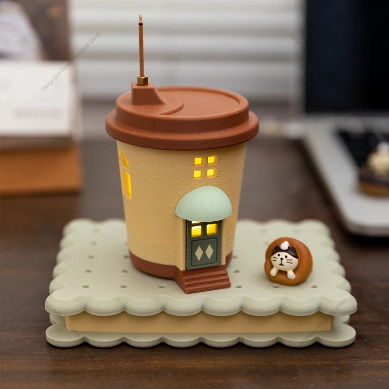 ​ ​ Vintage amerykański kubek  – Lighting Decoration Ideas For Home recenzja i cena