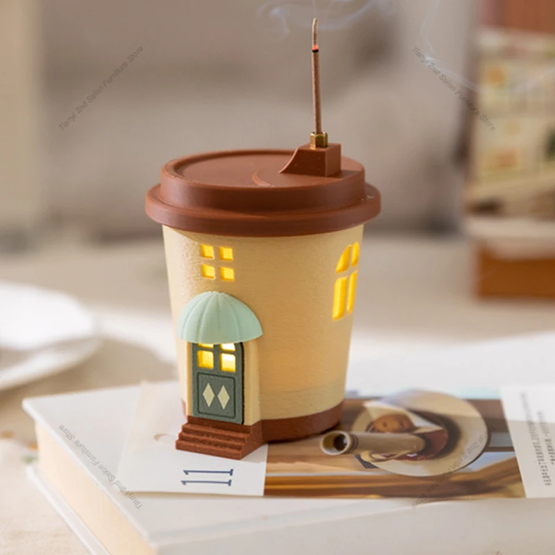 ​ ​ Vintage amerykański kubek  – Lighting Decoration Ideas For Home recenzja i cena