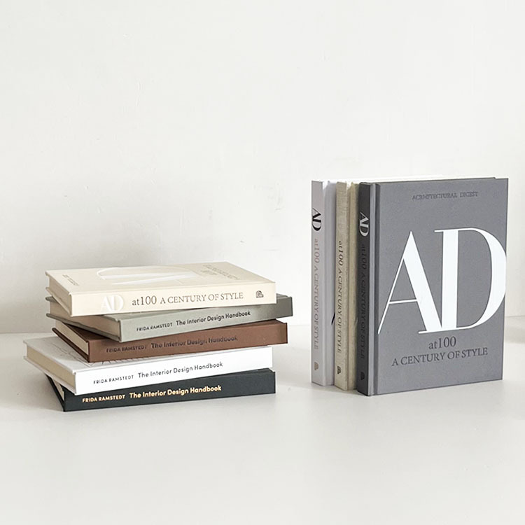 Moda angielska czytana AD symu – Lighting And Decor Magazine recenzja i cena