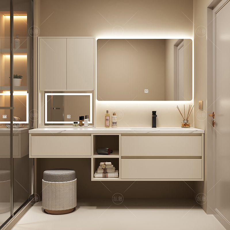 Półki na naczynia, szafki pod  – Lighting And Decor Magazine recenzja i cena