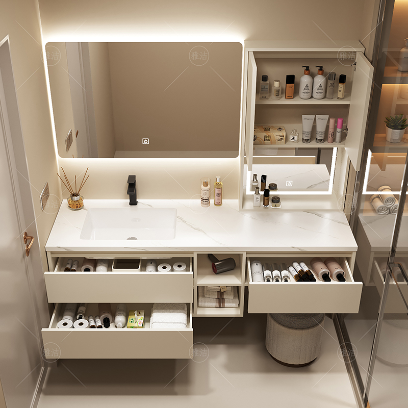 Półki na naczynia, szafki pod  – Lighting And Decor Magazine recenzja i cena