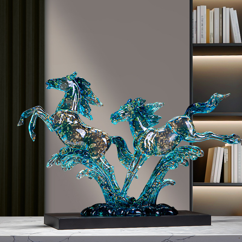 Prezent na otwarcie firmy PYH  – Lighting Decor Company recenzja i cena