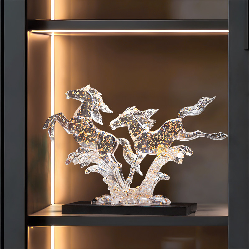 Prezent na otwarcie firmy PYH  – Lighting Decor Company recenzja i cena