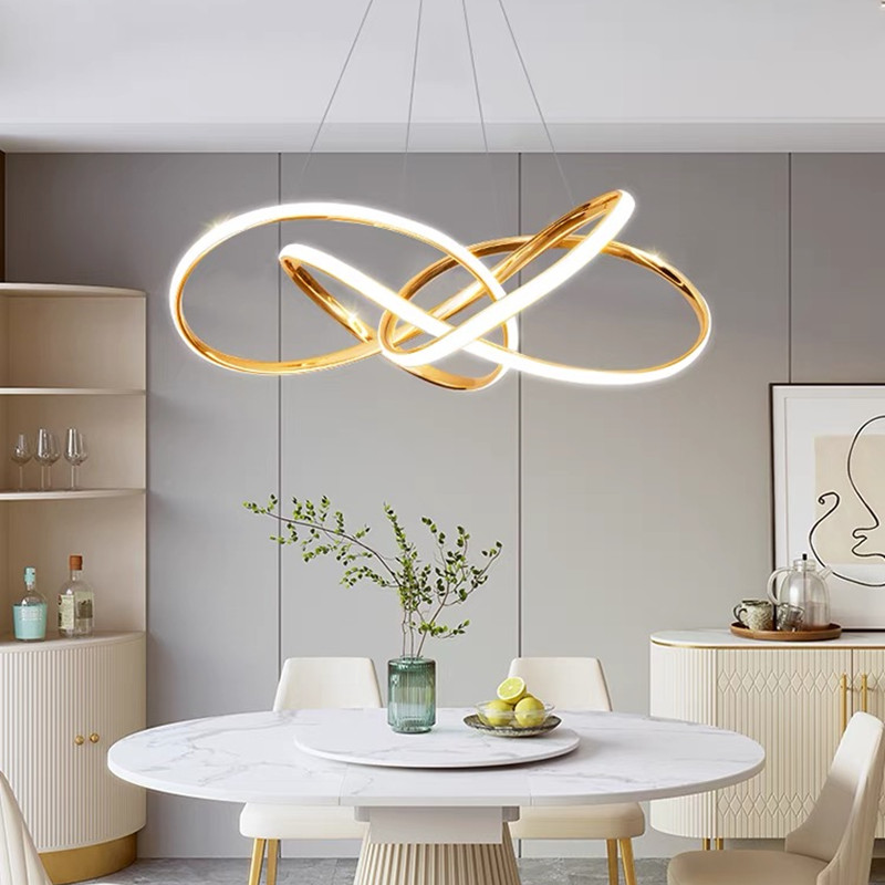 Nowoczesna lampa wisząca do re – Decor Lighting Online recenzja i cena