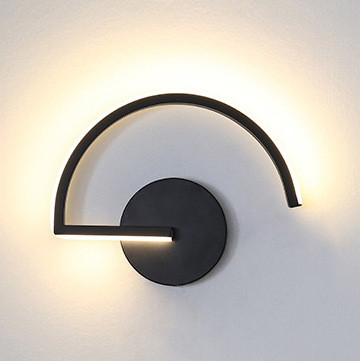 Nowoczesna nordycka lampa ście – Up Lighting Decor recenzja i cena