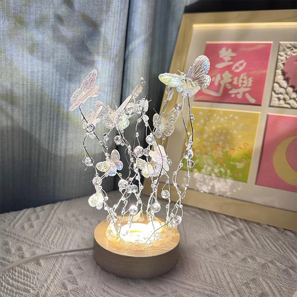 DIY zestaw lampek nocnych w ks – Up Lighting Decor recenzja i cena