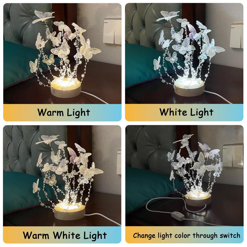 DIY zestaw lampek nocnych w ks – Up Lighting Decor recenzja i cena