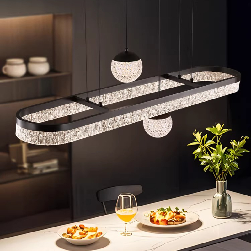 Nowoczesna minimalistyczna dek – Unique Lighting Decor recenzja i cena