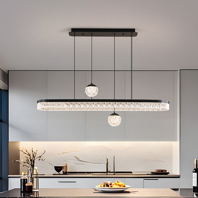 Nowoczesna minimalistyczna dek – Unique Lighting Decor recenzja i cena