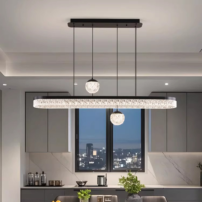 Nowoczesna minimalistyczna dek – Unique Lighting Decor recenzja i cena
