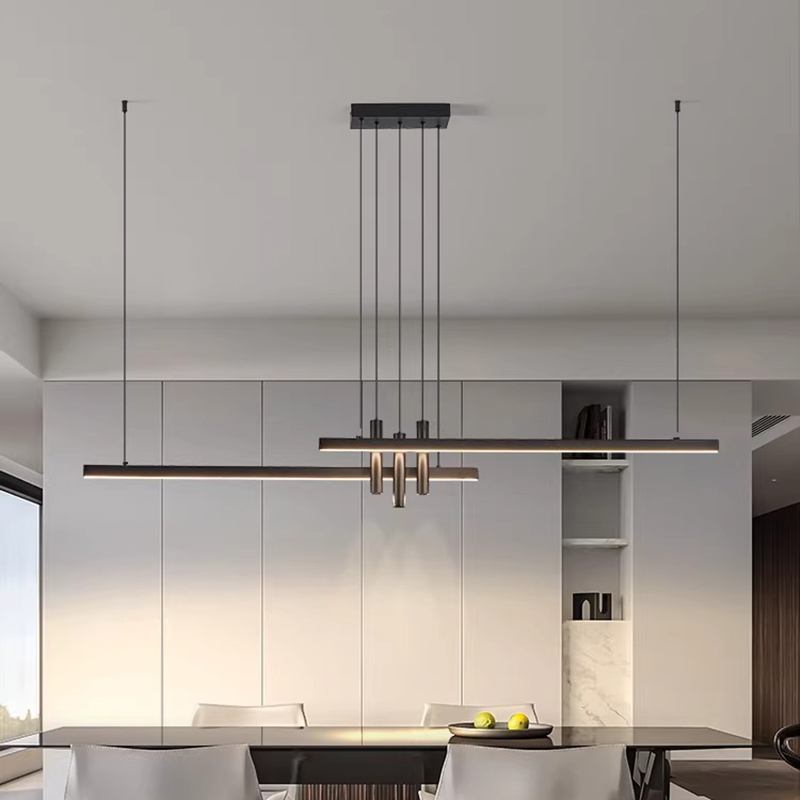 Nowoczesna minimalistyczna dek – Unique Lighting Decor recenzja i cena
