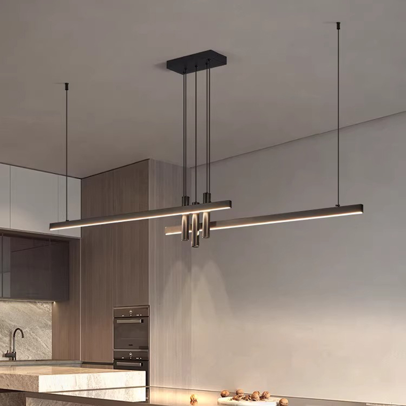 Nowoczesna minimalistyczna dek – Unique Lighting Decor recenzja i cena