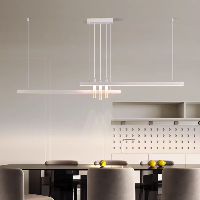 Nowoczesna minimalistyczna dek – Unique Lighting Decor recenzja i cena