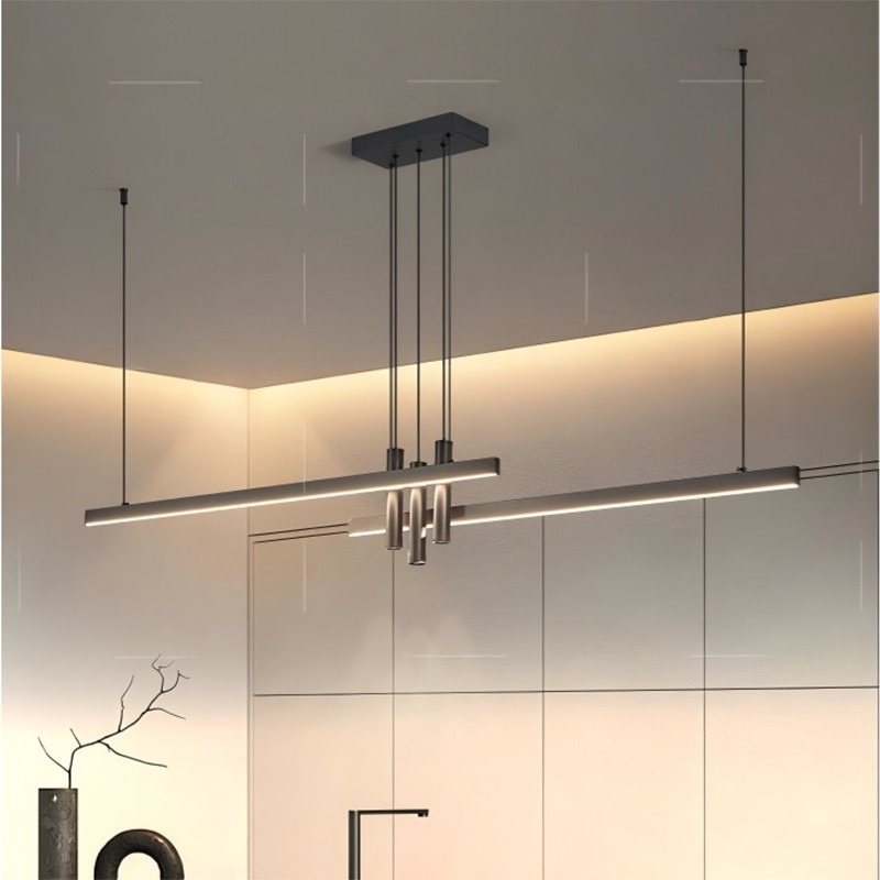 Nowoczesna minimalistyczna dek – Unique Lighting Decor recenzja i cena