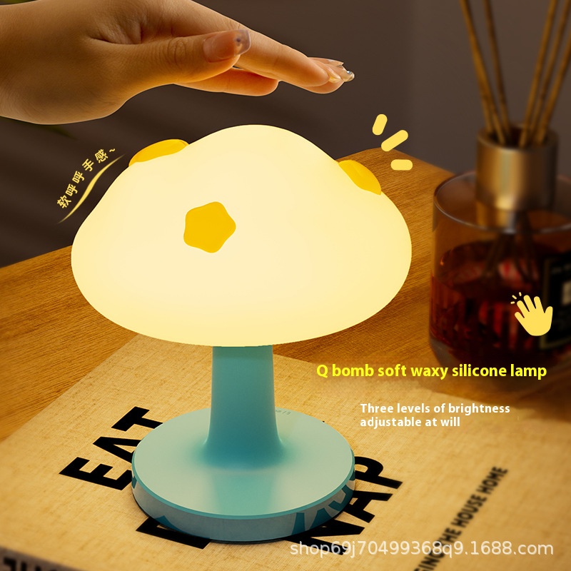 Urocza lampka nocna w kształci – Bedroom Lighting Decor Ideas recenzja i cena