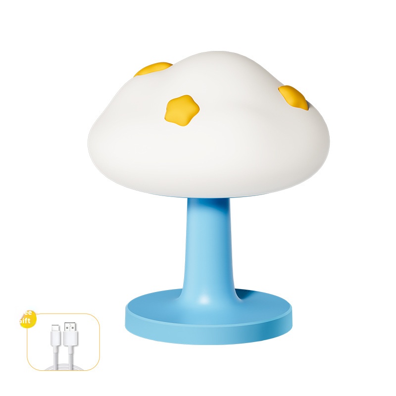 Urocza lampka nocna w kształci – Bedroom Lighting Decor Ideas recenzja i cena