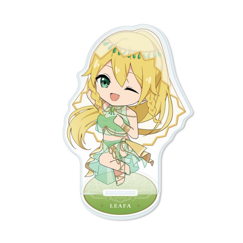 Anime Sword Art Online Akrylow – Decor Lighting Online recenzja i cena